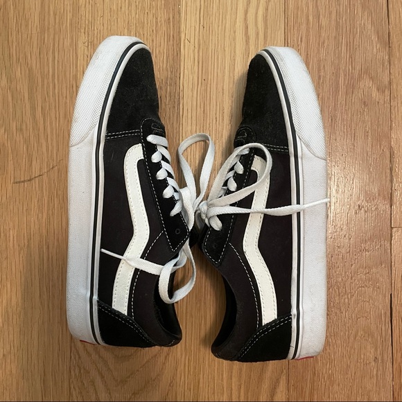 LAST CHANCE ‼️ Old Skool Vans - Picture 4 of 7
